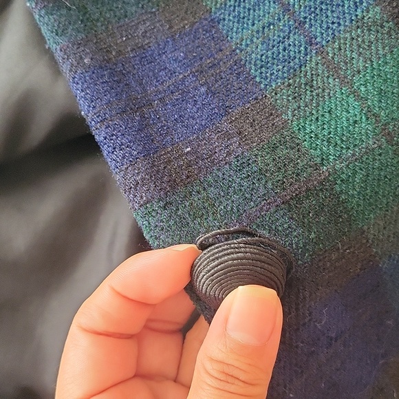 Liz Claiborne blazer - Picture 9 of 9